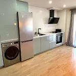 Apartbeach Y Sancho Abarca Privilege Διαμέρισμα