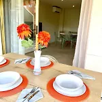 Διαμέρισμα Apartbeach Y Sancho Abarca Privilege Σαλού