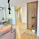 Apartbeach Y Sancho Abarca Privilege Διαμέρισμα *