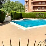 Διαμέρισμα Apartbeach Y Sancho Abarca Privilege