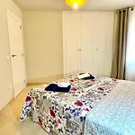 Διαμέρισμα Apartbeach Y Sancho Abarca Privilege *