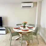 Apartbeach Y Sancho Abarca Privilege *