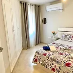 Apartbeach Y Sancho Abarca Privilege Διαμέρισμα *