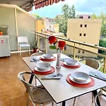 Apartbeach Y Sancho Abarca Privilege