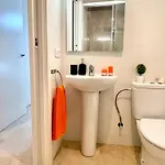 Apartbeach Y Sancho Abarca Privilege Διαμέρισμα