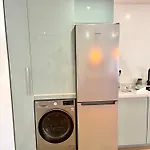 Apartbeach Y Sancho Abarca Privilege Σαλού