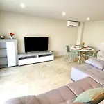 Apartbeach Y Sancho Abarca Privilege Διαμέρισμα