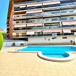 Apartbeach Y Sancho Abarca Privilege Σαλού