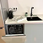 Διαμέρισμα Apartbeach Y Sancho Abarca Privilege *
