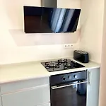 Apartbeach Y Sancho Abarca Privilege Σαλού