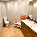 Διαμέρισμα Apartbeach Y Sancho Abarca Privilege Σαλού