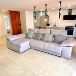Apartbeach Y Sancho Abarca Privilege Διαμέρισμα Σαλού