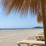 Διαμέρισμα Apartbeach Y Sancho Abarca Privilege *
