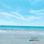 Διαμέρισμα Apartbeach Y Sancho Abarca Privilege Σαλού