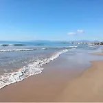 Apartbeach Y Sancho Abarca Privilege Διαμέρισμα *
