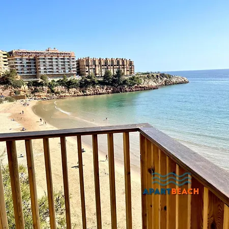 Apartbeach Y Sancho Abarca Privilege * Salou