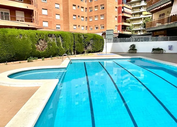 Apartbeach Y Sancho Abarca Privilege
