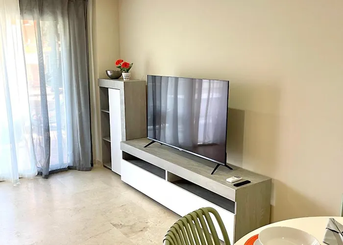 Apartbeach Y Sancho Abarca Privilege