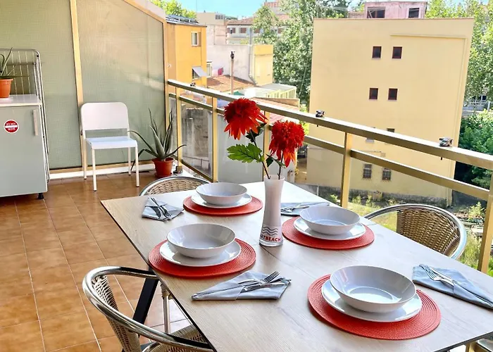 Apartbeach Y Sancho Abarca Privilege