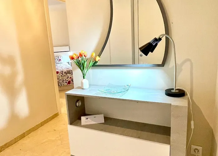 Apartment Apartbeach Y Sancho Abarca Privilege Salou