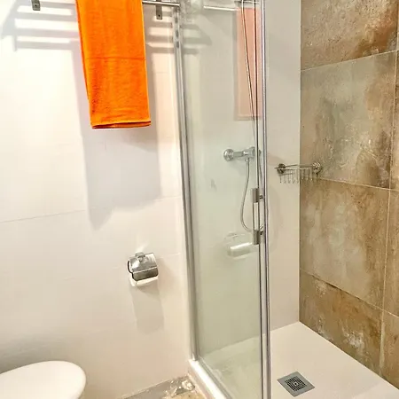 Apartbeach Y Sancho Abarca Privilege * Salou