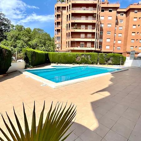 Apartbeach Y Sancho Abarca Privilege