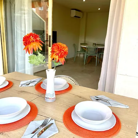 Apartment Apartbeach Y Sancho Abarca Privilege Salou