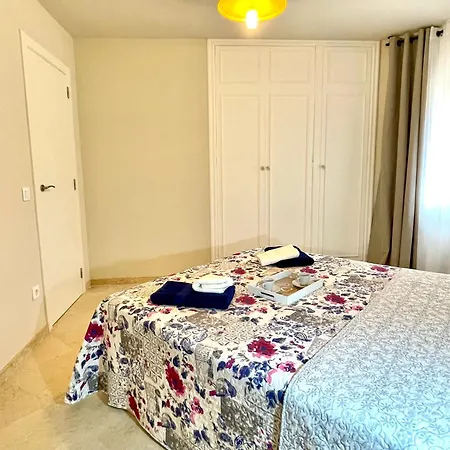 Apartment Apartbeach Y Sancho Abarca Privilege *