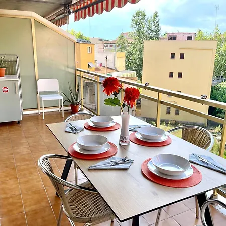 Apartbeach Y Sancho Abarca Privilege
