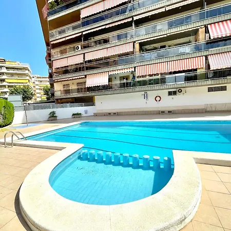 Apartbeach Y Sancho Abarca Privilege