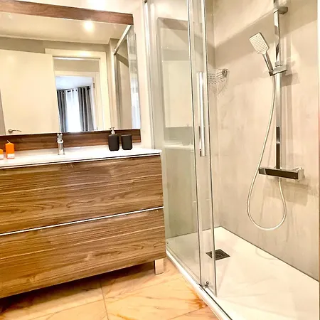 Apartment Apartbeach Y Sancho Abarca Privilege
