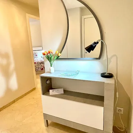 Apartment Apartbeach Y Sancho Abarca Privilege Salou