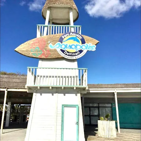 Apartbeach Y Sancho Abarca Privilege Apartment *
