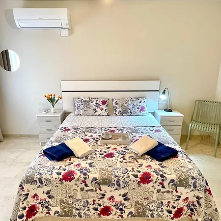 Apartbeach Y Sancho Abarca Privilege Apartament Salou