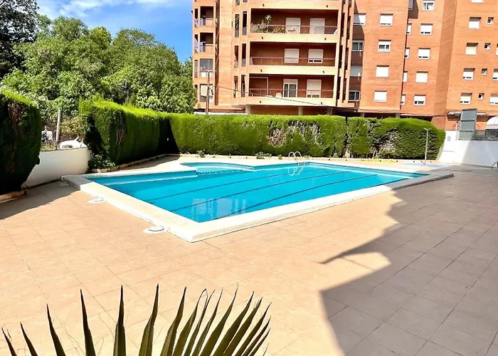 Apartbeach Y Sancho Abarca Privilege