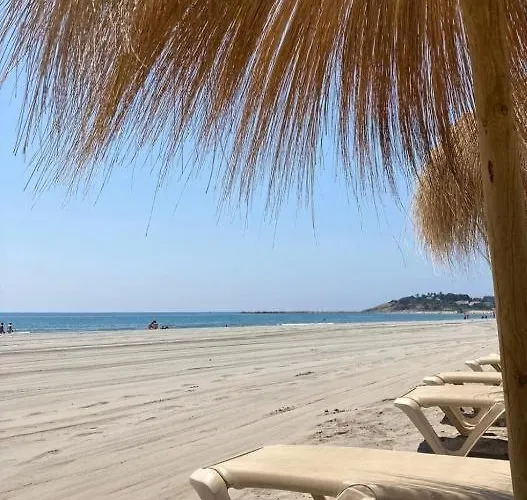 Apartament Apartbeach Y Sancho Abarca Privilege *