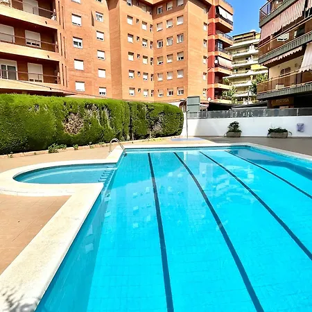 Apartbeach Y Sancho Abarca Privilege