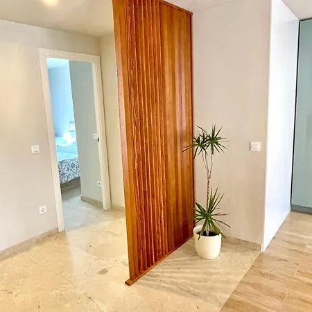 Apartment Apartbeach Y Sancho Abarca Privilege *