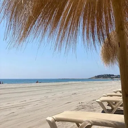 Apartment Apartbeach Y Sancho Abarca Privilege *